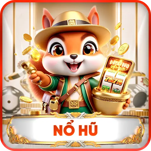 nổ hũ